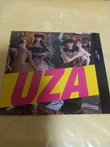 付/ヤングジャンプ2912/AKB48 28thシングル「UZA」別バージョンCDジャケット