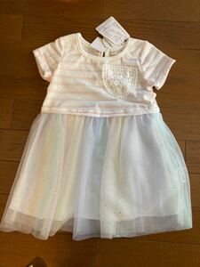  baby clothes 90 One-piece common common . series girl dress maple 