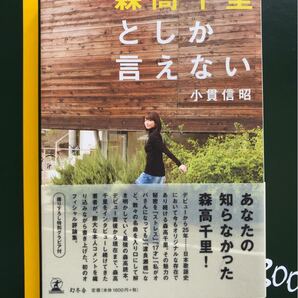 森高千里としか言えない