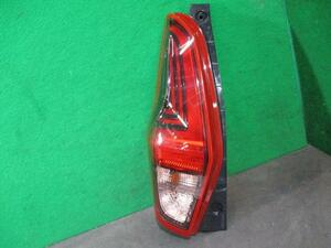 eK Wagon 5BA-B33W left tail lamp X42 MQ714740