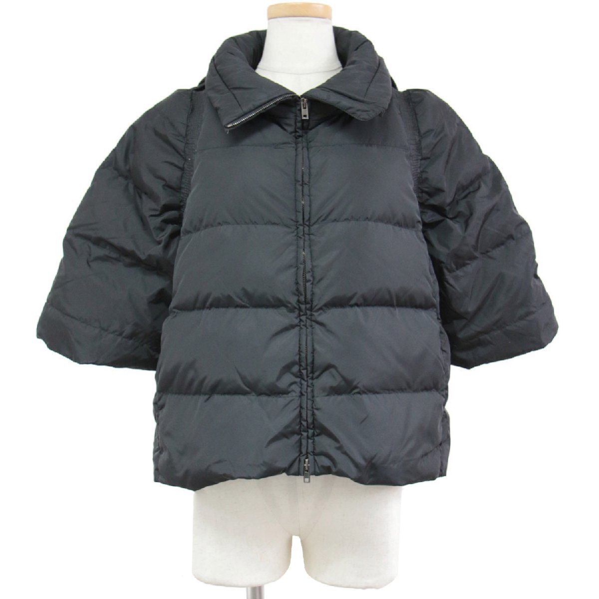 ヤフオク! -「ダウン」(ミュウミュウ) (み)の落札相場・落札価格