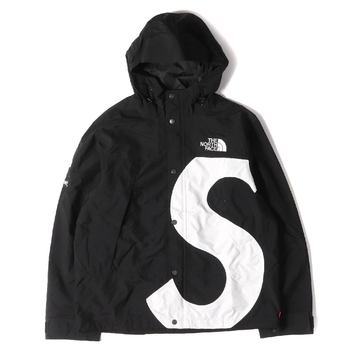 美品☆SUPREME×THE NORTH FACE シュプリーム×ザ・ | JChere雅虎拍卖代购