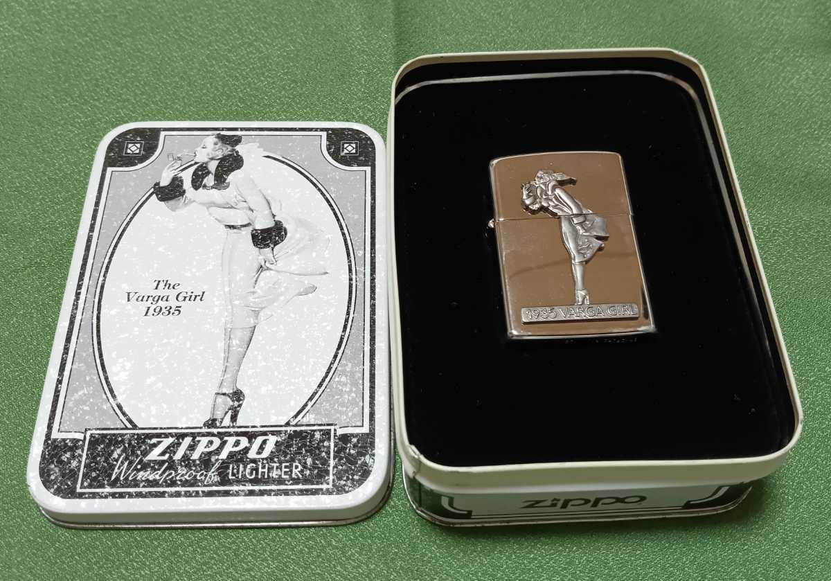 Zippo ウィンディの値段と価格推移は？｜132件の売買データからZippo