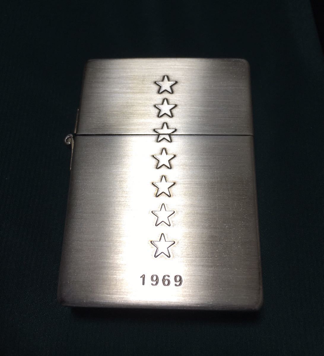 Yahoo!オークション -「セブンスター zippo 1935」の落札相場・落札価格