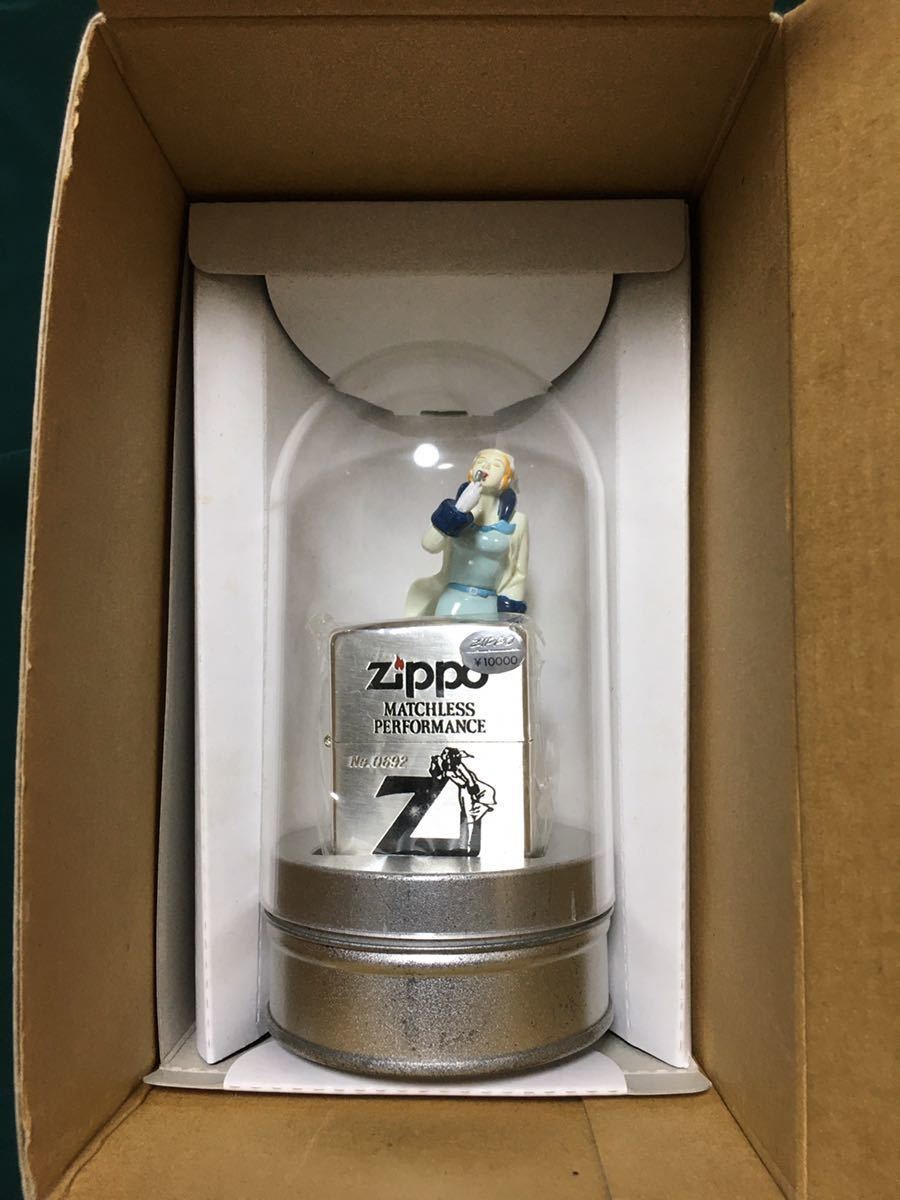 ヤフオク! -「zippo ウィンディ オルゴール」の落札相場・落札価格