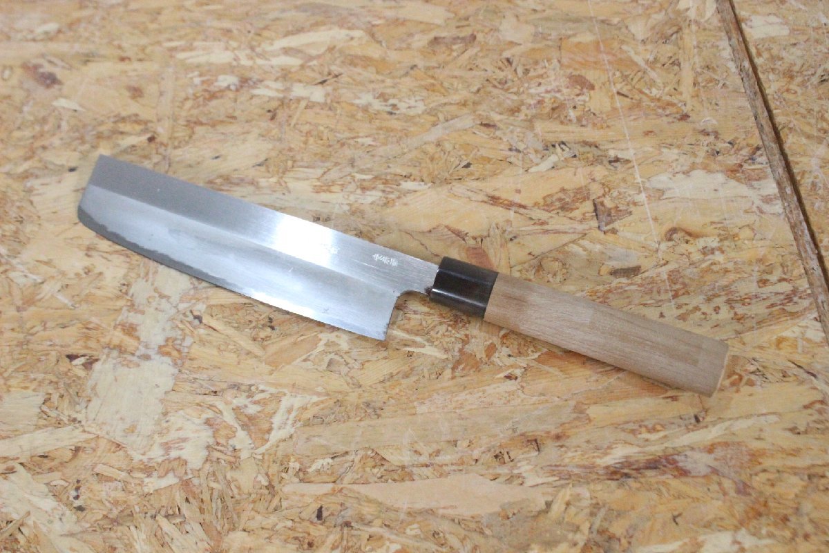 最終決算 堺菊守 銀3 蛸引 360mm CHAK0206 ongataworks.com