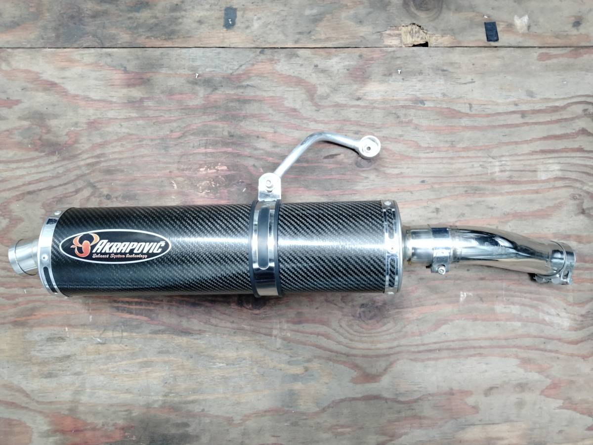 ヤフオク! -「delkevic サイレンサー」(マフラー) (パーツ)の落札相場 ヤフオク! -「delkevic サイレンサー」(マフラー) (パーツ)の落札相場