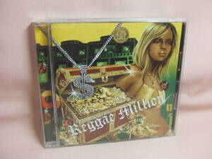 CD★送料100円★Dancehall Premier Presents Reggae Million コーン・ヘッド JUNIOR DEE Tetsu Nishiuchi 他