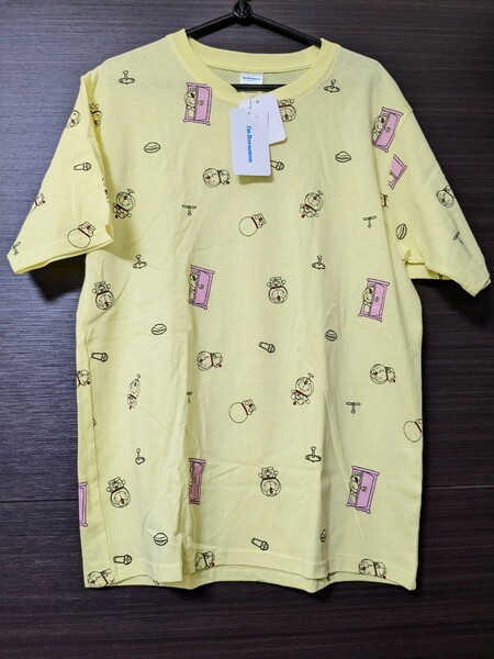 新品タグ付き。I'm Doraemon ドラえもん・Tシャツ 