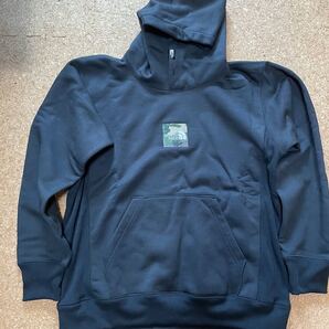 The north face Hoodie size M