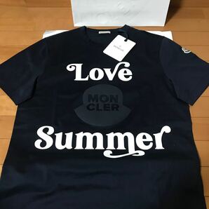 MONCLER モンクレール Tシャツ