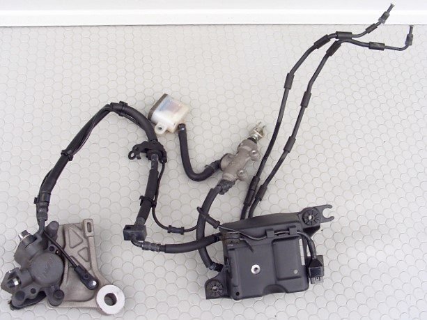 ヤフオク! -absユニット ホンダ(ホンダ用)の中古品・新品・未使用品一覧