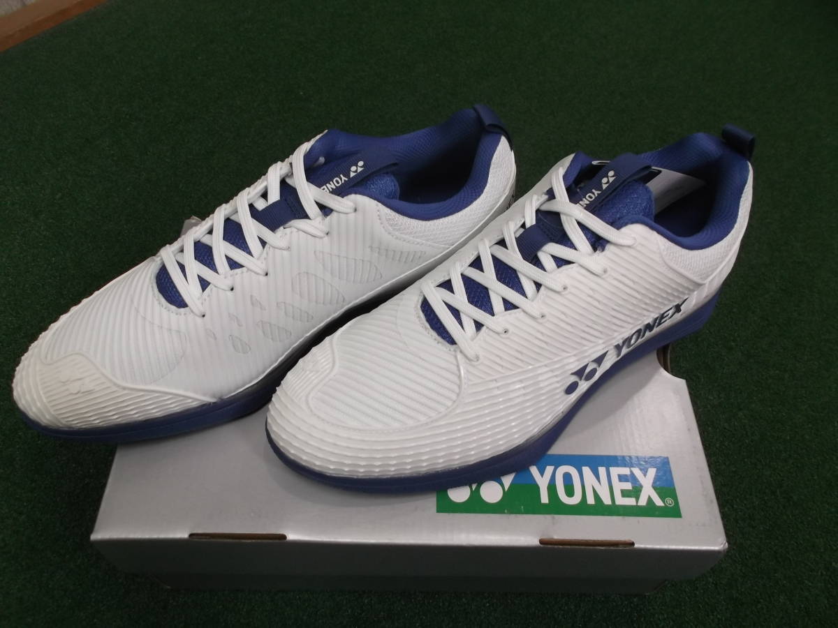 YONEX ゴルフシューズの値段と価格推移は?|8件の売買データからYONEX