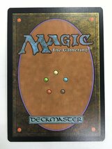 MTG マジック ザ・ギャザリング 大修道士、エリシュ・ノーン Elesh Norn, Grand Cenobite 日本語 アイコニックマスターズ ユーズド_画像2