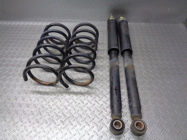 ヤフオク! -エスティマ acr30 ショックの中古品・新品・未使用品一覧