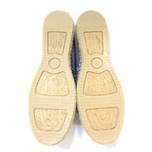 YOUNG&OLSEN × The DRYGOODS STORE 20SS YOUNG BELTED ESPADRILLE エスパドリーユ_画像5