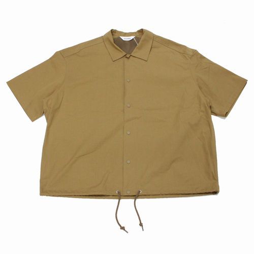 半袖コーチジャケットの値段と価格推移は?|14件の売買情報を集計した