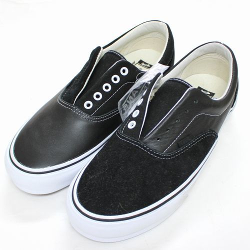 Engineered Garments × VANS Era Gore Vlt Lx エラ US10 28 ブラック