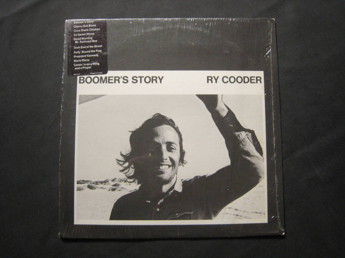 2024年最新】Yahoo!オークション -ry cooder boomer's story(音楽)の