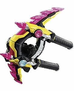 仮面ライダーエグゼイド 双刃烈破 DXガシャコンスパロー