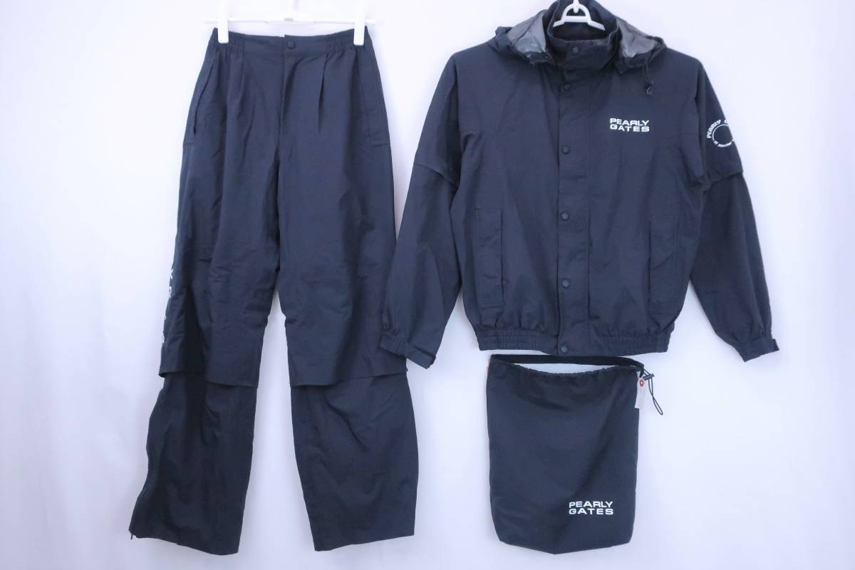 ヤフオク! -「(アーダ 上下)」(パーリーゲイツ) (ジャンパー ...