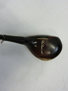 ゴルフクラブ(spoon) 3 レディース ゴルフ用品 1804-1161 中古