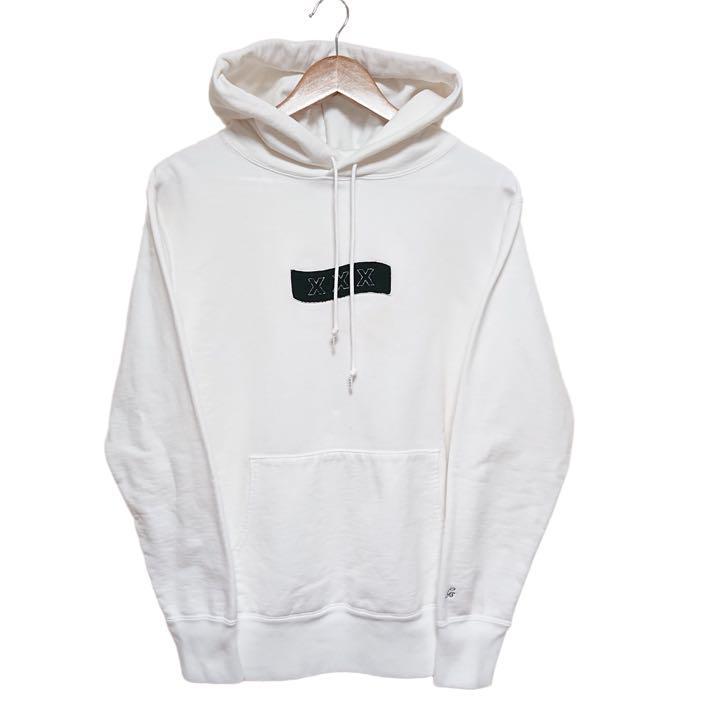 良質 新品 GOD SELECTION XXX COEL ヨンア Tシャツ M 白