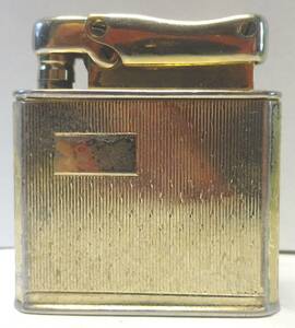 40'アンティークライター 『COLIBRI KREISLER LIGHTER/US ZONE WEST GERMANY 希少』 