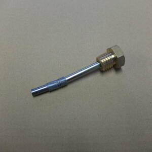  long magnet oil drain bolt 