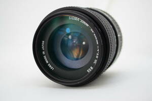 ★良品★SIGMA シグマ 55-200mm F4-5.6 DC　　#1102