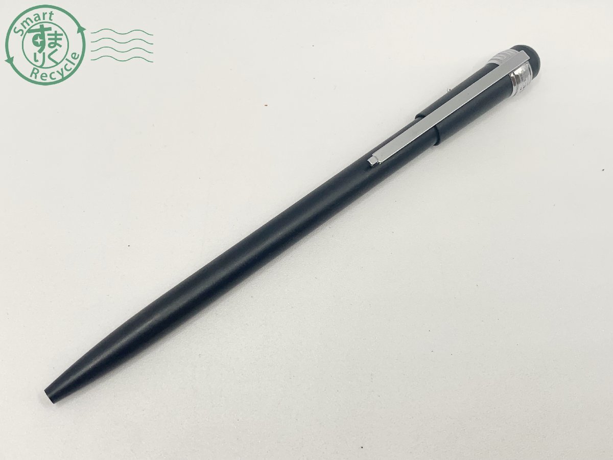 MONTBLANC モンブラン ボールペン シニアムマットブラック - fineconomy.it