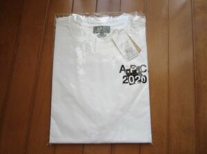 APC/アーペーセー　2020東京オリンピック記念Tシャツ M 