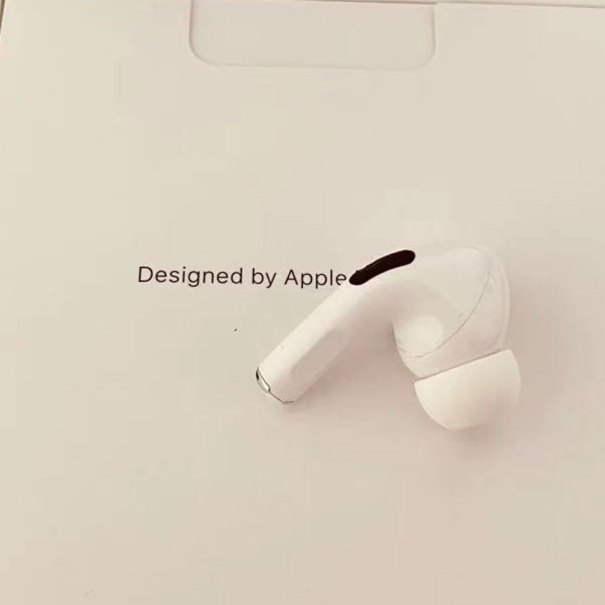 PayPayフリマ|Apple airpods pro 両耳のみ(正規品)