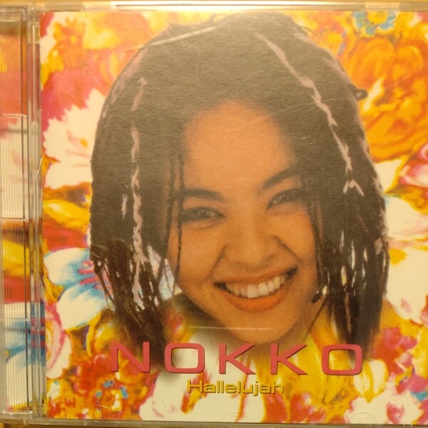 NOKKO HalleIujah