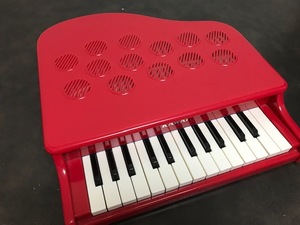 Y15864*KAWAI* Kawai * piano * Junk 