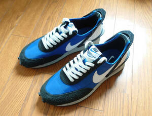 NIKE × UNDER COVER DAYBREAK〔限りなく新品 27.5cm〕アンダーカバー デイブレイク BV4594-400