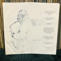 【美盤 '82 US org】LP★Chico Freeman - Tradition In Transition ☆洗浄済み☆_画像3