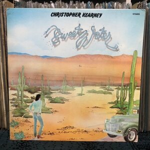 [ '74 Canada ]LP*Christopher Kearney - Sweetwater * мойка завершено *