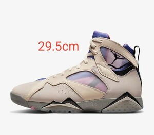 Nike Air Jordan 7 SE "Sapphire"ナイキ エアジョーダン 7 SE "サファイア" 29.5cm