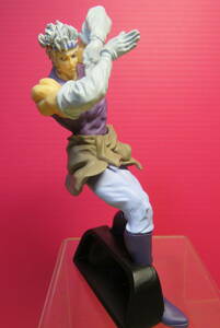  JoJo's Bizarre Adventure figure si- The -*A*tse.li