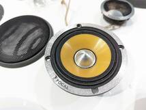 FOCAL K2 Power 165 KRX3 フォーカル 中古 動作確認しました。_画像7