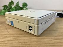 【FUJITSU 富士通】ミニデスクトップパソコン (ESPRIMO B532/G) 2014 現状品 (3)_画像4