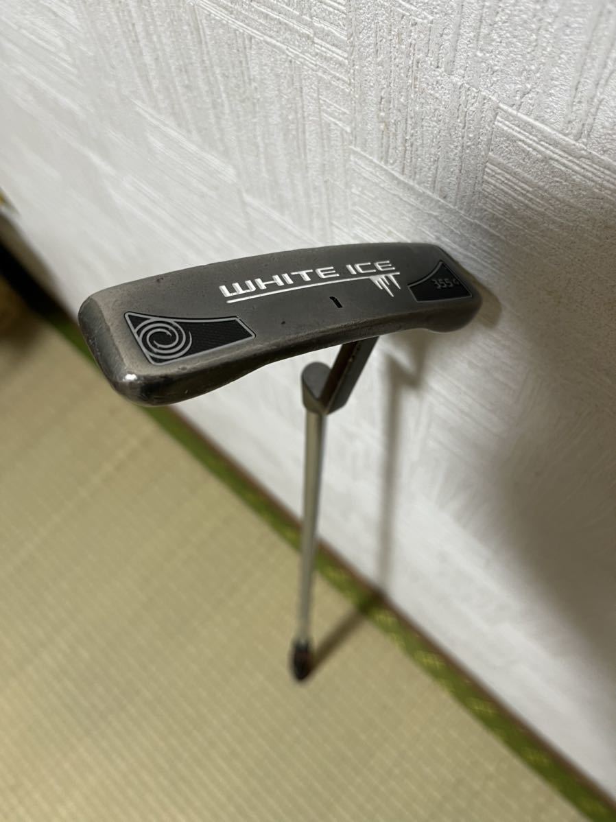 クラシック 残1【新品】34インチ X-ACT 税込み価格 オデッセイ 即決