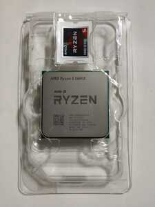 ［中古動作品］AMD Ryzen 5 5600X CPU