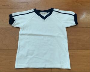 マムエモア　体操服　110 幼稚園受験