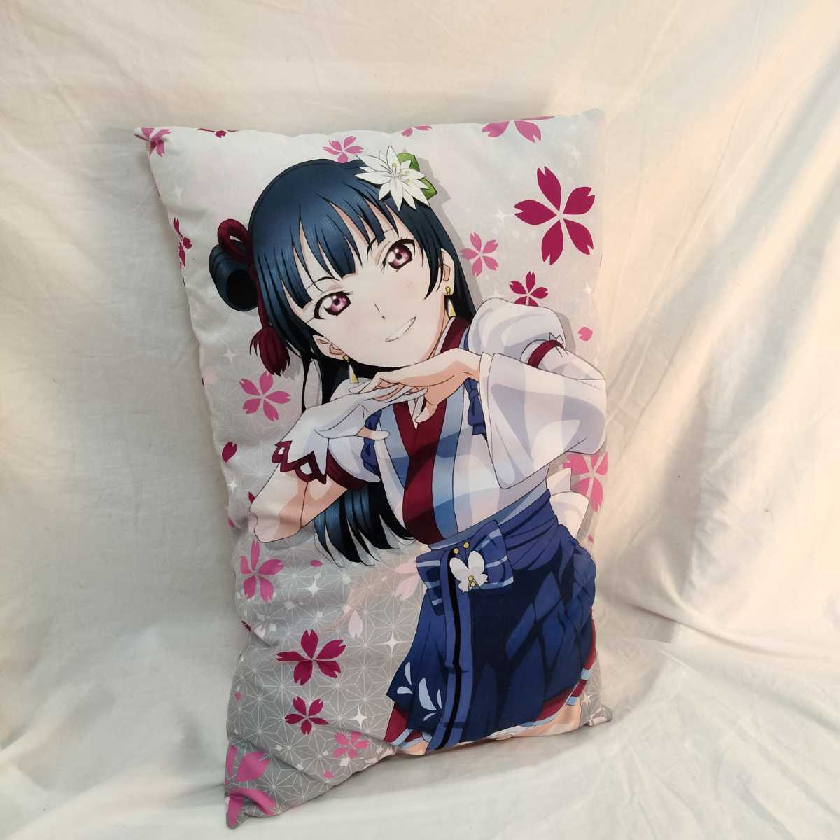 2025年最新】Yahoo!オークション -津島善子 クッションの中古品