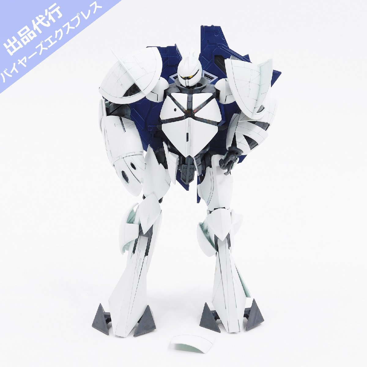 後払い手数料無料】 ヤフオク! C3 1/100 TURN-X(ターンX)製作
