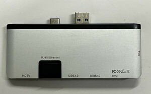 RJ45　ethernet /イーサネットポート