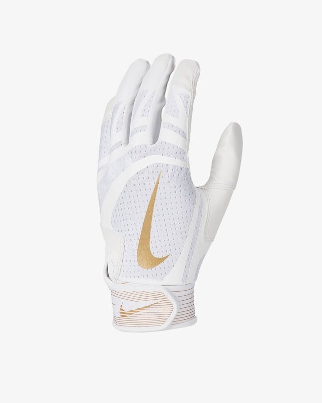 NIKE 右利き用 グローブ VAPOR Diamond Edge ホワイト www.ijdtogo.org