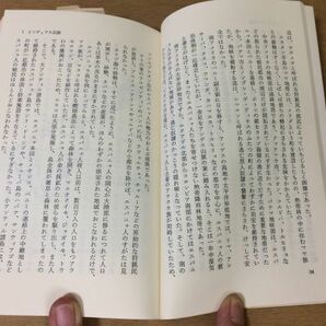 ●P171●略奪の海カリブ●増田義郎●もうひとつのラテンアメリカ史●海賊砂糖奴隷イギリススペイン覇権抗争●岩波新書●即決の画像7